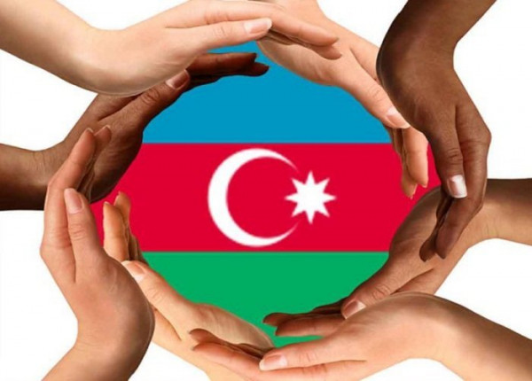 Azerbaijani Solidarity Day on December 31st
