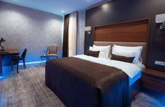 Midtown Hotel Baku