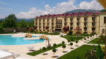 Yeddi Gozal Hotel Gabala