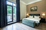 Macara Hotel Quba