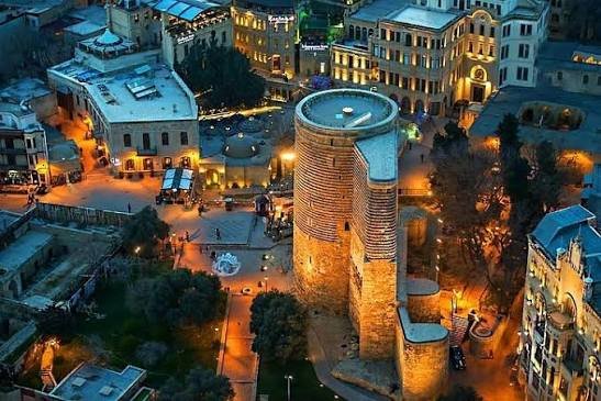 Baku, Gobustan & Gabala (5 Days / 4 Nights)